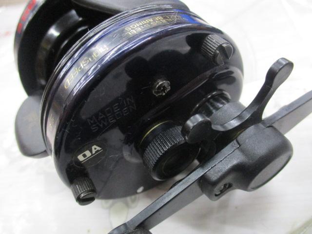 アンバサダー4600c ゼルローランド 4600C ゼルローランド | 流山ルアーズのブログ 《トップ