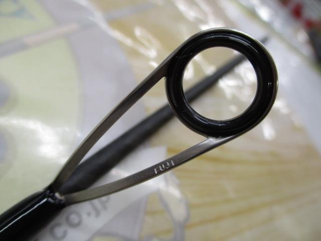 Pinwheel PFSS-59UL ピンウィール PALMS パームス ピンウィール PFSS-59UL ソリッドティップ 2