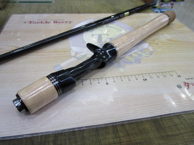 ダイワ BLACK LABEL LG 5111MHXB-FR ダイワ(Daiwa) ブラックレーベル LG 5111MHXB-FR 05807061