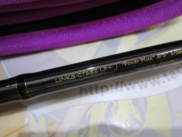 リンクス LINKS-CT65SLP+J