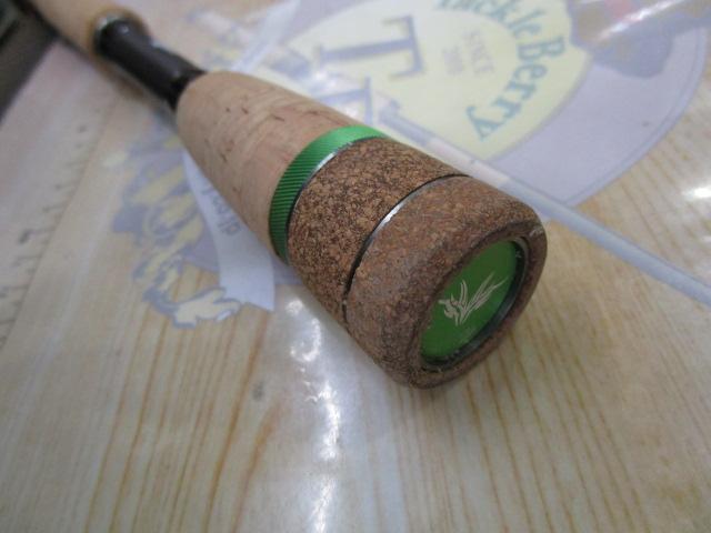 バズスレイター BZRS-68MG