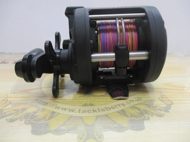 【美品】シマノ チタノス船 GT2000 チタノス船GT GT2000 – フィッシングマックス WEBSHOP