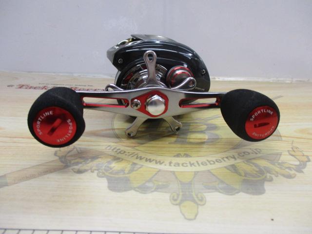 HS ベイト 100HL｜＠ベリーネット 日本最大新品中古釣具WEBショップ