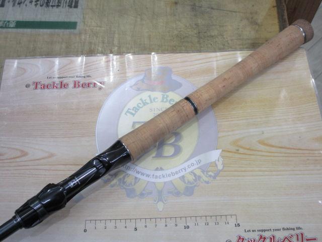 21ポイズングロリアス 165XH-SB｜＠ベリーネット 日本最大新品
