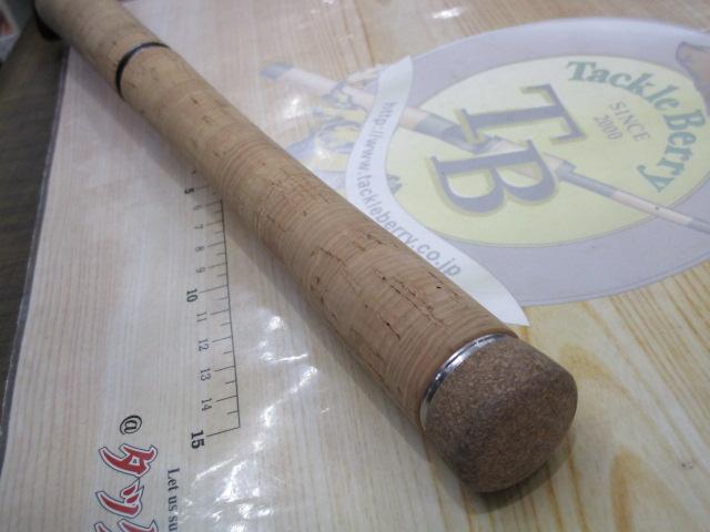 21ポイズングロリアス 165XH-SB