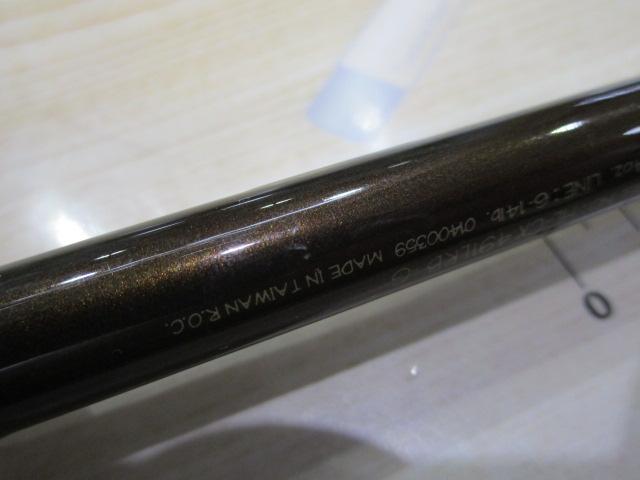 ハートランドクロスX HL-CX491LRB-G