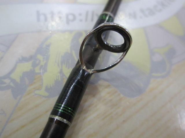 ハートランドクロスX HL-CX491LRB-G