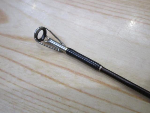 ハートランドクロスX HL-CX491LRB-G