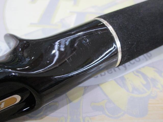 ヘラクレス HCSC-66ML