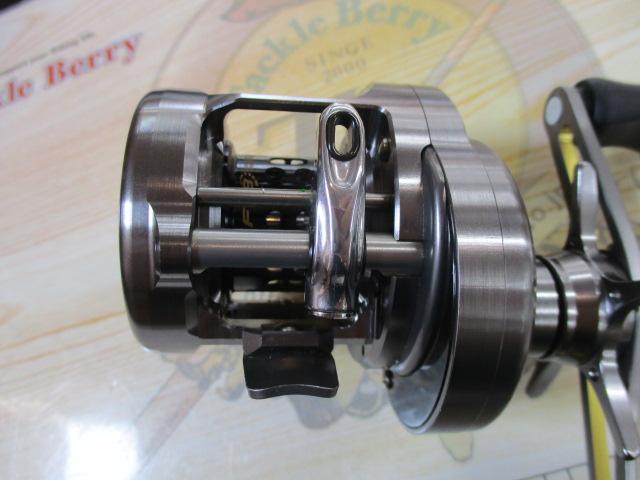 17カルカッタコンクエストBFS HG-L｜＠ベリーネット 日本最大