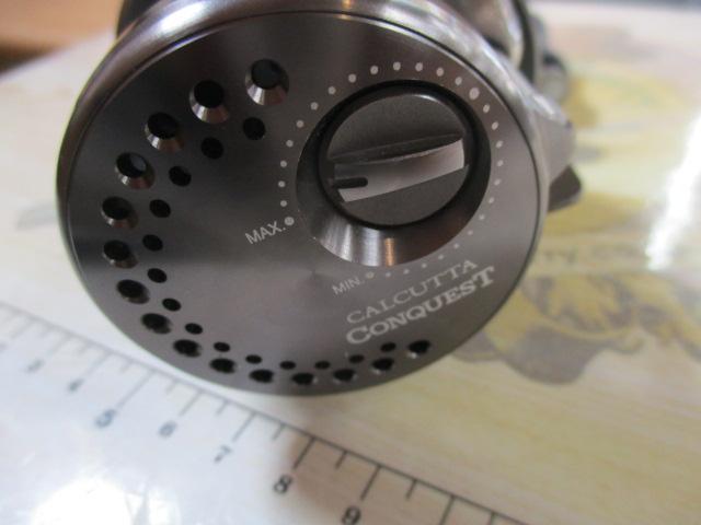 17カルカッタコンクエストBFS HG-L