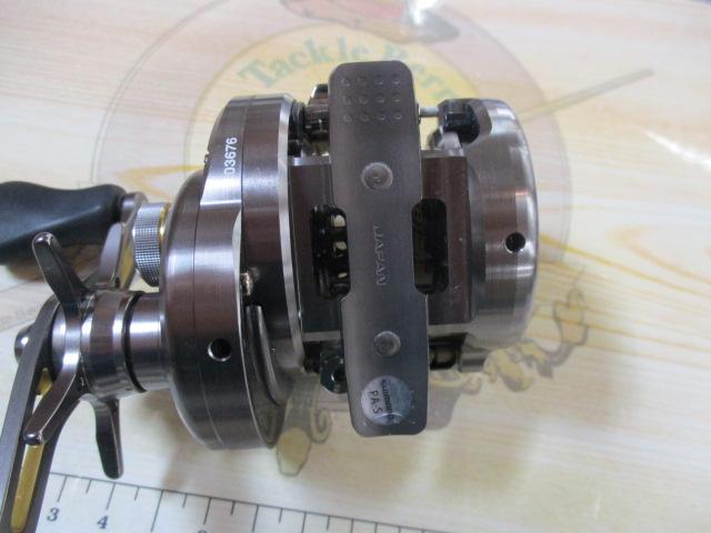 17カルカッタコンクエストBFS HG-L