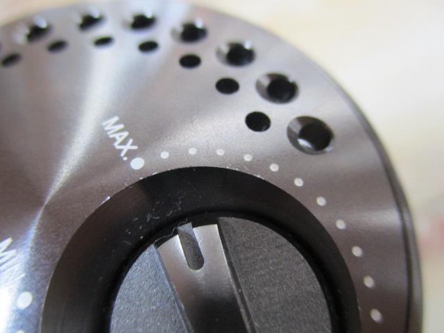 17カルカッタコンクエストBFS HG-L