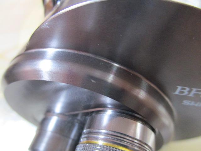 17カルカッタコンクエストBFS HG-L