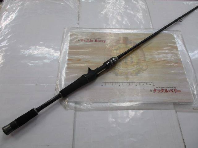 ジークラック　ダブルダッチ　DDBF-67ML トリックライダー　ベイトロッド DDBF-67ML トリックライダー】｜製品 -BASS-｜ルアーやバッグ