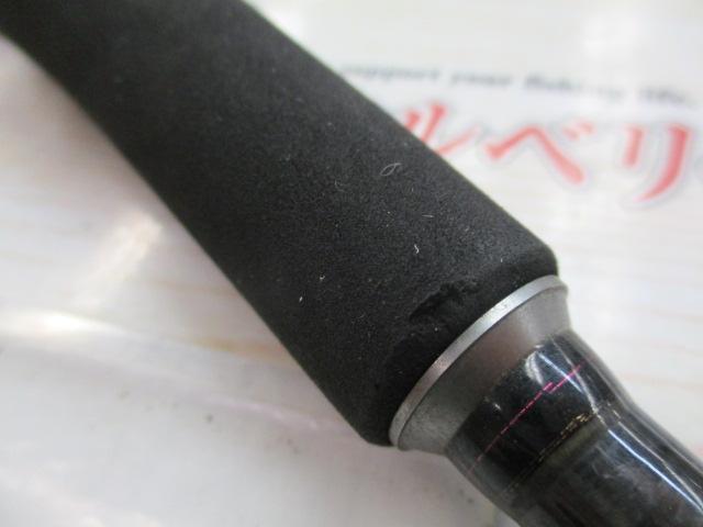 ジークラック　ダブルダッチ　DDBF-67ML トリックライダー　ベイトロッド DDBF-67ML トリックライダー】｜製品 -BASS-｜ルアーやバッグ