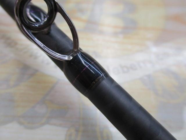 ジークラック　ダブルダッチ　DDBF-67ML トリックライダー　ベイトロッド DDBF-67ML トリックライダー】｜製品 -BASS-｜ルアーやバッグ
