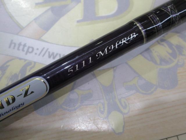 ハートランドZ 5111MHRB DAIWA】ダイワ / ハートランドZ 5111MHRB