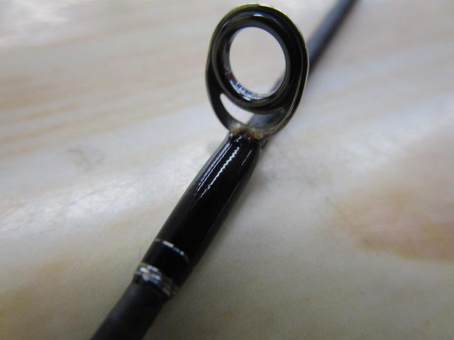 エンカウンター S96ML｜＠ベリーネット 日本最大新品中古釣具WEB