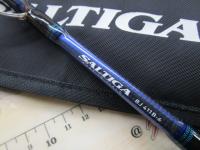 ソルティガベイジギング SG BJ 411B-6