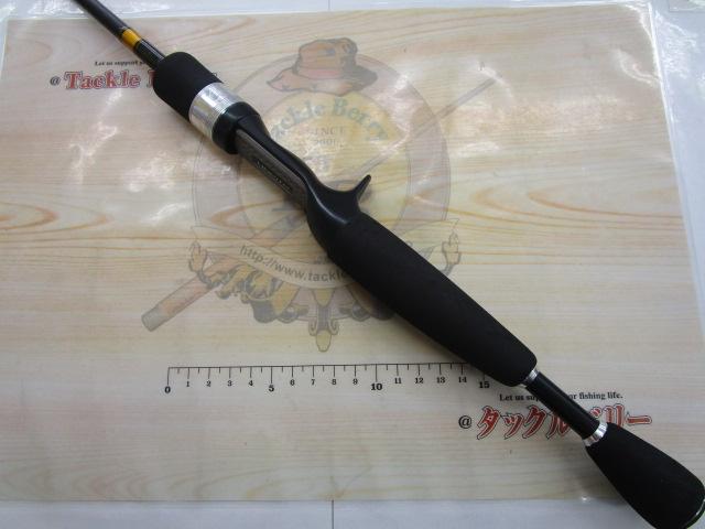 【1000本限定】DAIWA Liberto Pixy 631MLRB-04 ダイワ(Daiwa) PIXY 631MLRB-04(1000本限定) 01402387