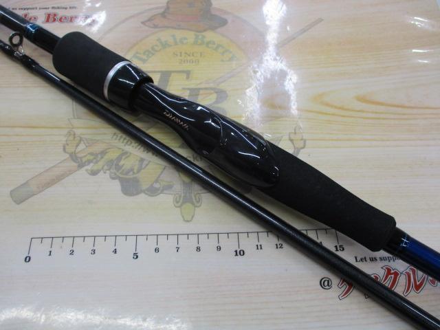 リバティクラブエギング 862M｜＠ベリーネット 日本最大新品中古