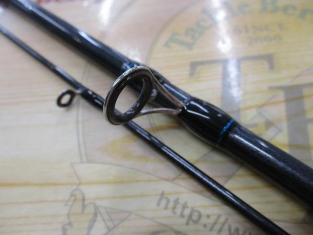 リバティクラブエギング 862M｜＠ベリーネット 日本最大新品中古