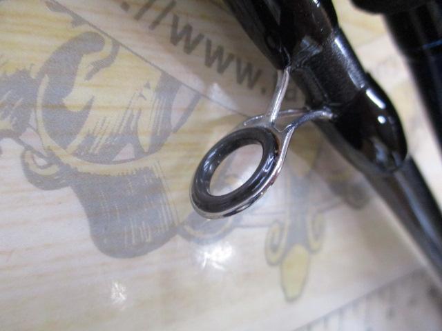 GGH25W 　LIBERTY CLUB EGING 862M ◎百有釣具◎DAIWA LIBERTY CLUB EGING 並繼軟絲竿規格:862M