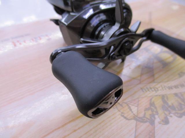 ダイワ、24スティーズ SV TW 100XHL、24STEEZ、左巻き【中古】 楽天市場】ダイワ 24STEEZ SV TW (スティーズ SV TW) 100XHL