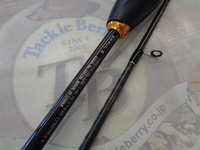 チョコミルクさん 23 ソアレBB S64UL-S SoaRe シマノ 23 ソアレ BB S76UL-S ロッド ソルト竿 ( 2023年 8