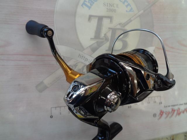 ★極美品★ 22ソアレBB C2000SSPG 替えスプール付き Amazon.com : Shimano C2000SSPG Spinning Reel 22 Soare BB