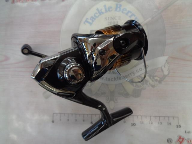 22ソアレBB C2000SSPG