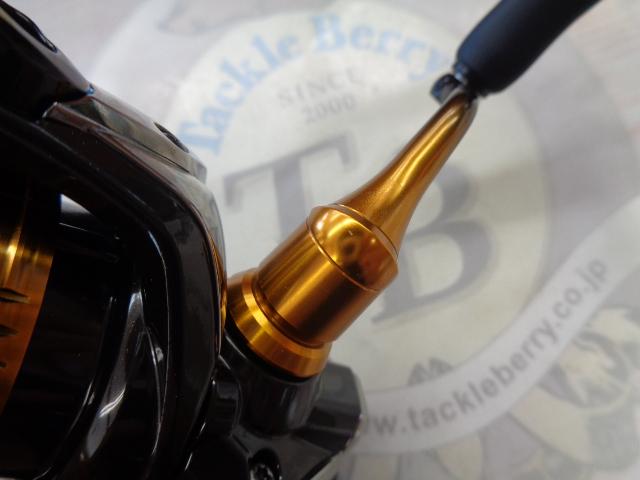 22ソアレBB C2000SSPG