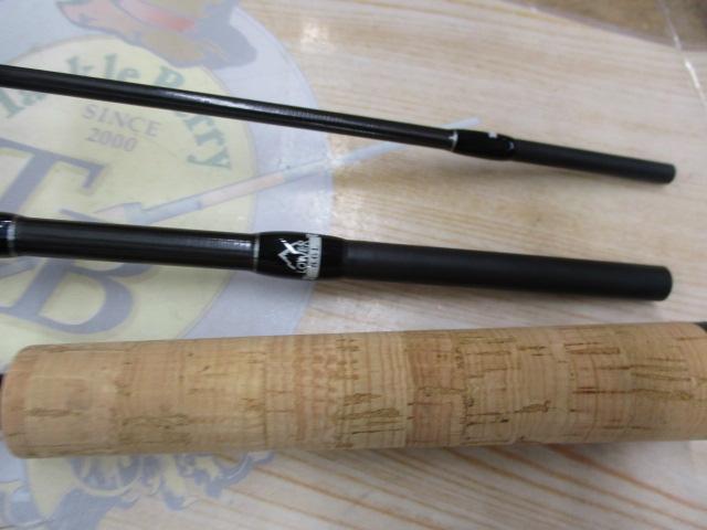 ビームス ローワー 8.6L