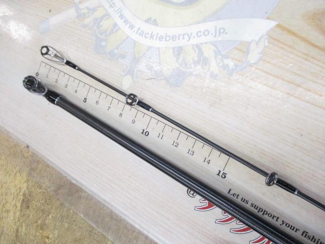 ビームス ローワー 8.6L