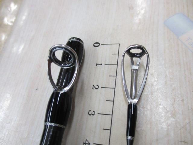 ビームス ローワー 8.6L