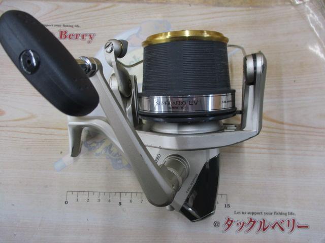シマノ　スーパーエアロ　EV シマノ(SHIMANO) スーパーエアロ EV ｜アウトドア用品・釣り具