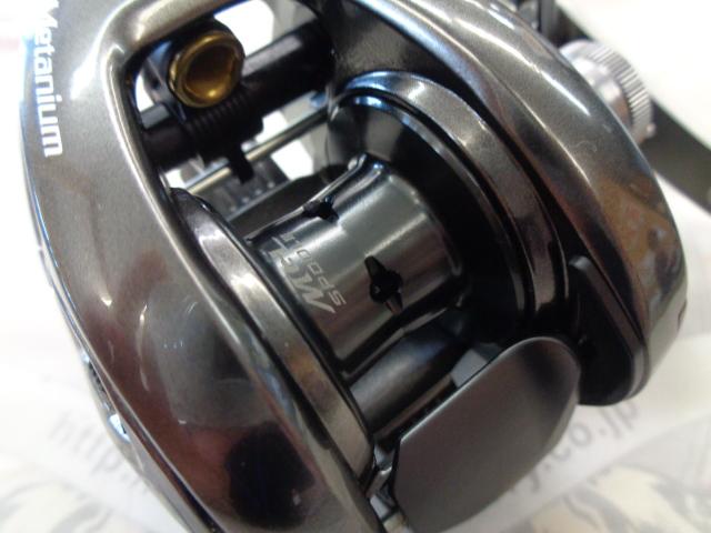 20メタニウムHG RH｜＠ベリーネット 日本最大新品中古釣具WEB