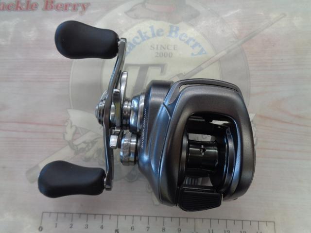 【ほぼ未使用】22バンタムHG LEFT SHIMANO】シマノ22 バンタム HG LEFT｜Yahoo!フリマ（旧PayPay