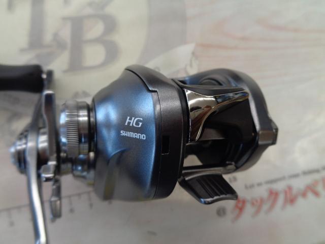 SHIMANO - ▼▼SHIMANO シマノ ベイトリール 22バンタム HG RH 044631 22バンタム HG RH｜＠ベリーネット 日本最大新品中古釣具WEBショップ