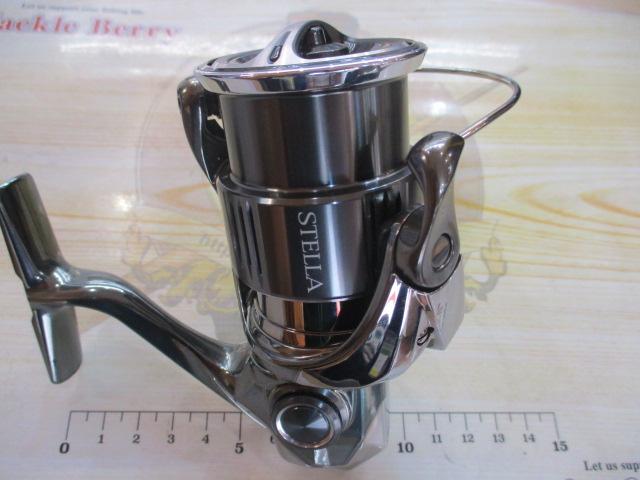 22ステラ 2500SHG｜＠ベリーネット 日本最大新品中古釣具WEBショップ