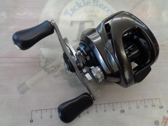 20メタニウムHG シマノ(SHIMANO) 20 メタニウム HG RIGHT メタニウム