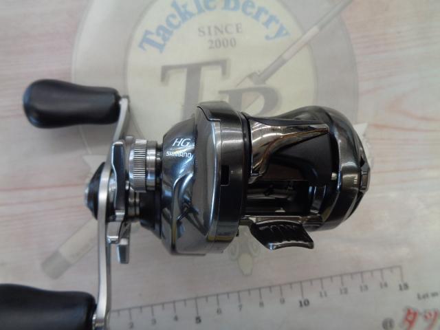 ※ジャンク相当品※シマノ　20メタニウムHG シマノ 20 メタニウム HG SHIMANO - 【バス・トラウト・ソルトの