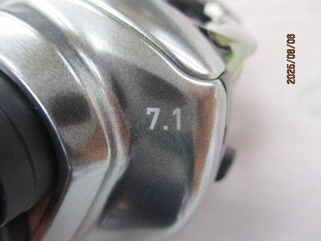 21ジリオン SV TW 1000HL｜＠ベリーネット 日本最大新品中古釣具