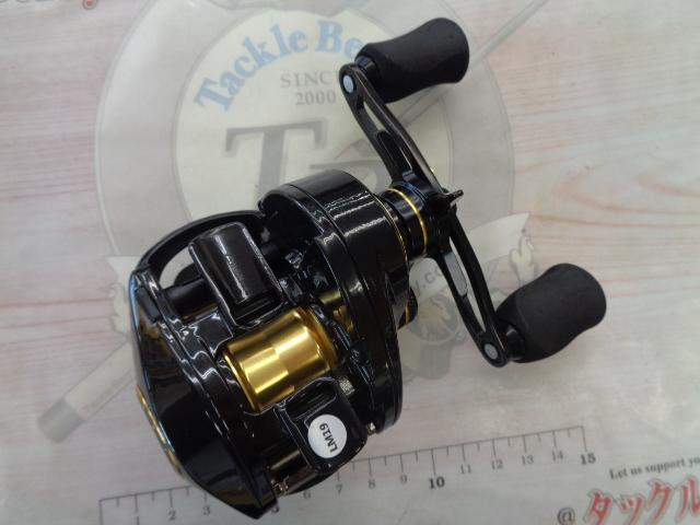 アルカンセ RG-C HS LH｜＠ベリーネット 日本最大新品中古釣具