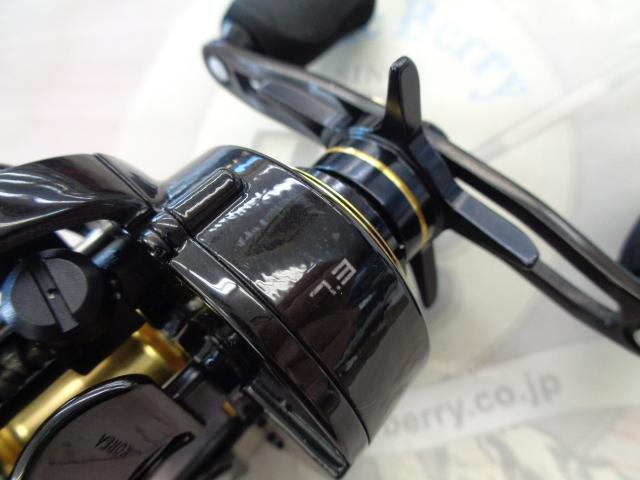 【美品】アルカンセ rg-c HS 左ハンドル 神光 様専用 ZPI アルカンセRG-C HS 左ハンドル