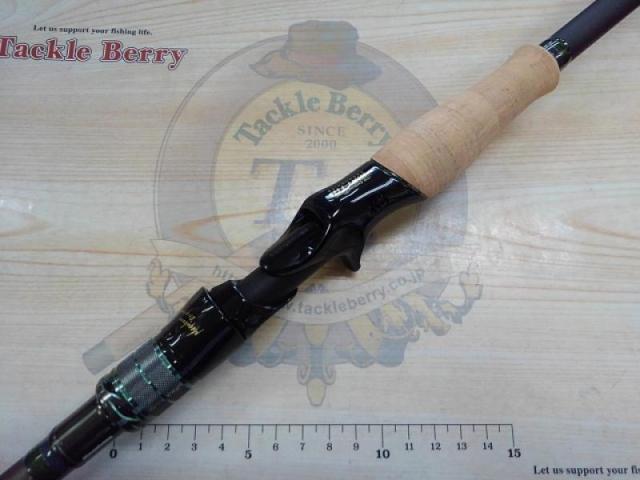 オロチX10 F4・1/2-611XT 2P SUPER ELSEIL