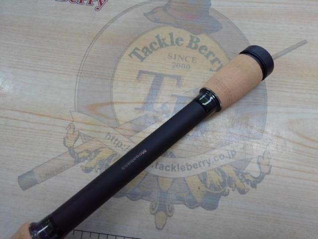 オロチX10 F4・1/2-611XT 2P SUPER ELSEIL