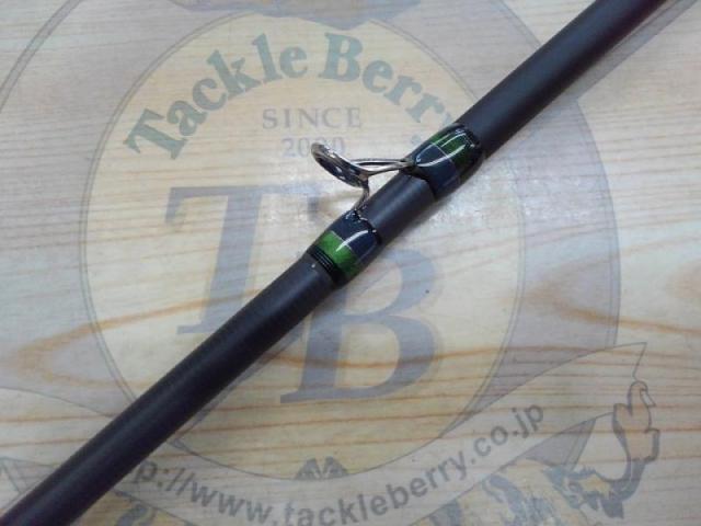 オロチX10 F4・1/2-611XT 2P SUPER ELSEIL