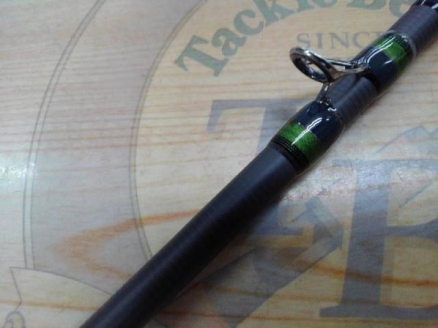 オロチX10 F4・1/2-611XT 2P SUPER ELSEIL